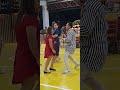 Sayawan sa fiesta masaya madaming balikbayan #highlights #dance