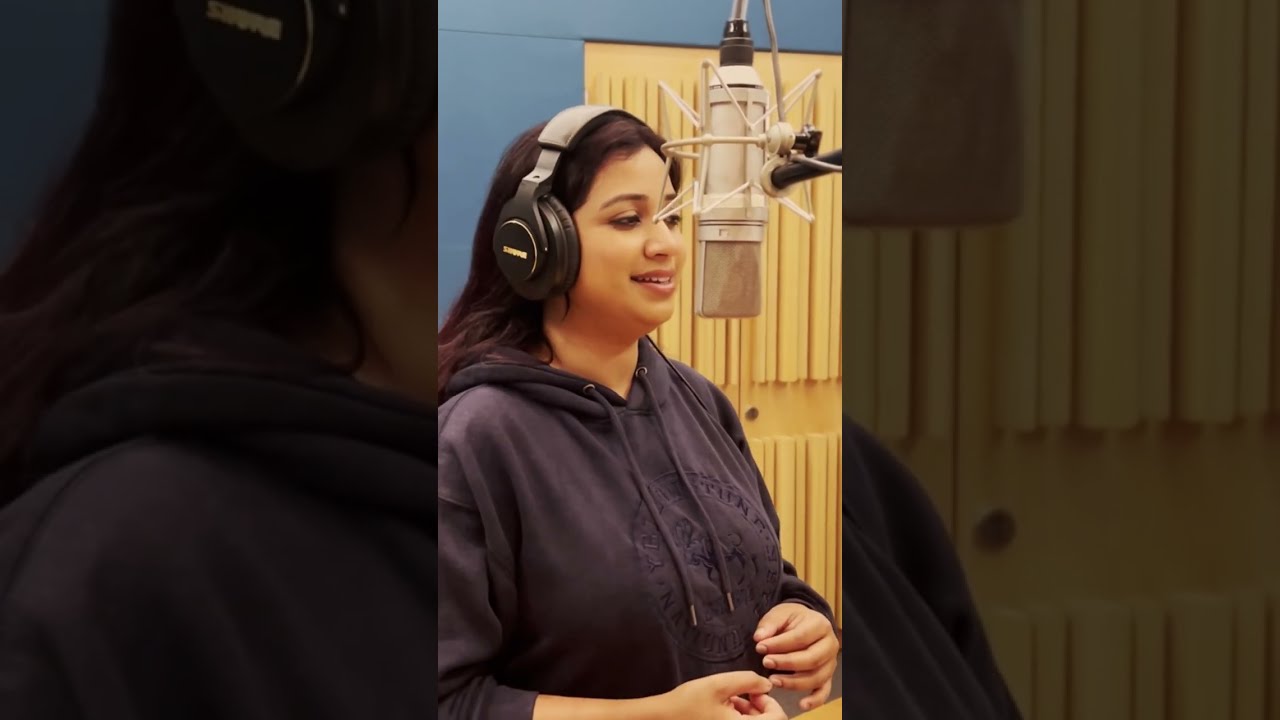 Bas ek Dhadak ( Making video ) BTS #javedmohsin #shreyaghoshal #jubinnautiyal #dhadaktitletrack 