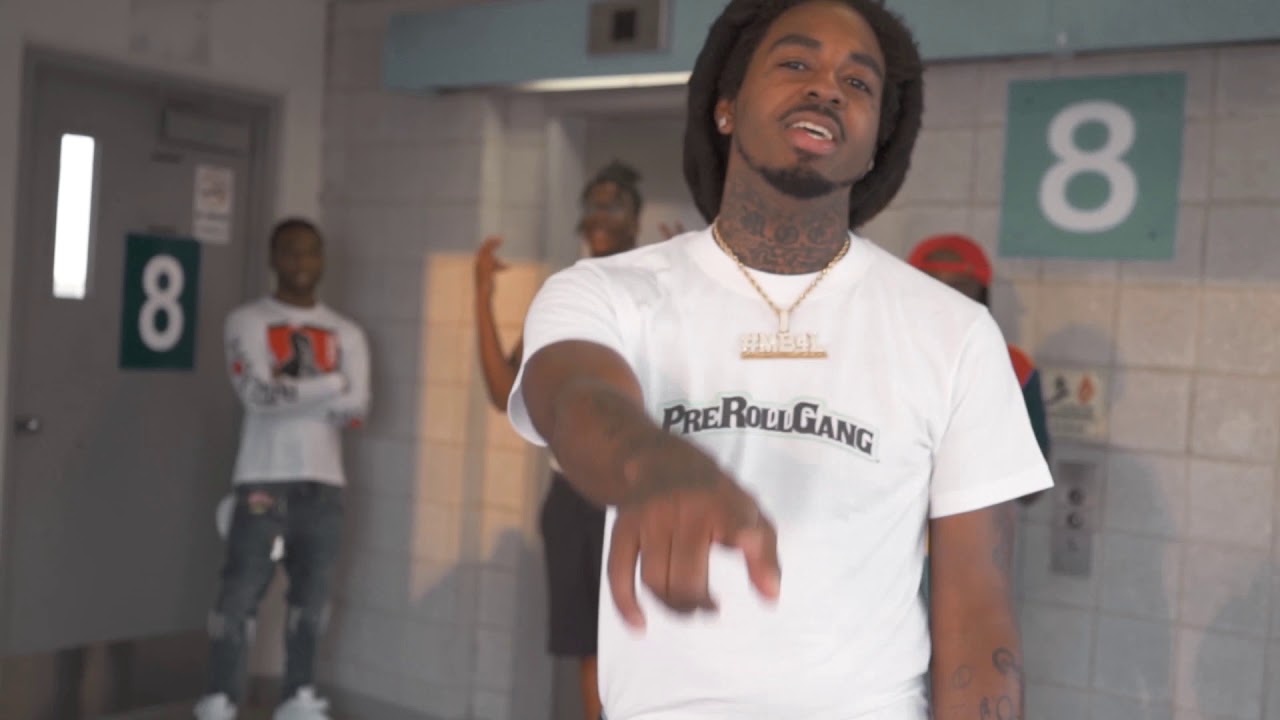 Elevator - Mista Commercial featuring Marleyboi Gavins (OFFICIAL VIDEO)