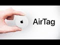 Что такое UWB и причем тут AirTag от Apple