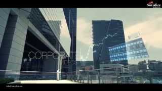 Digital Video Production Showreel - Socialize Dubai