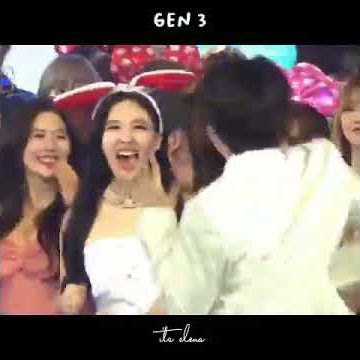 Perbedaan Kpop Generasi 3 & 4