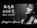 Soulful R&B Velvet Nights 💖 Smooth Love Songs & Emotional Chill Flow