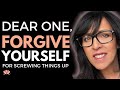 Unlocking Self-forgiveness: Healing From Relationship Breakdowns And Painful Mistakes