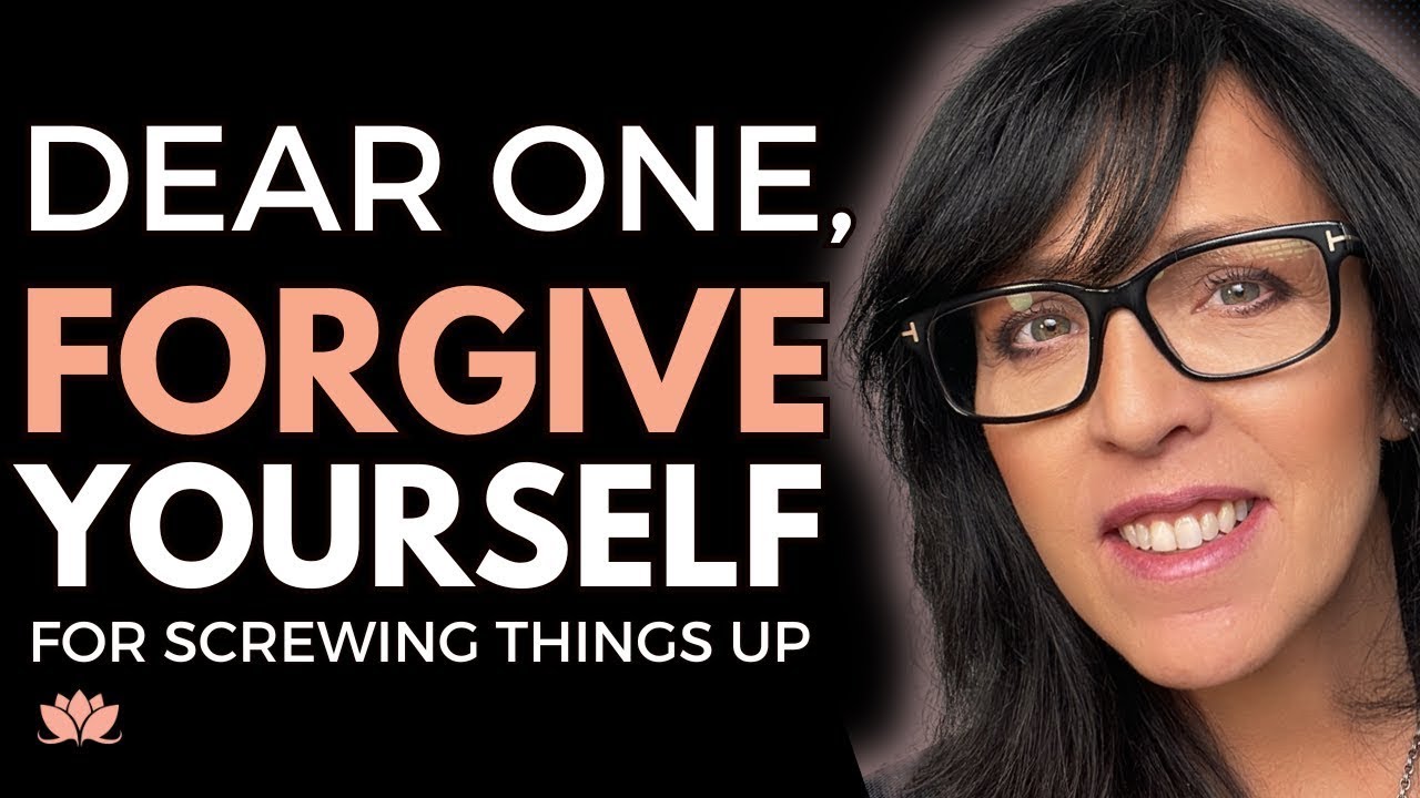 Unlocking Self-forgiveness: Healing From Relationship Breakdowns And Painful Mistakes