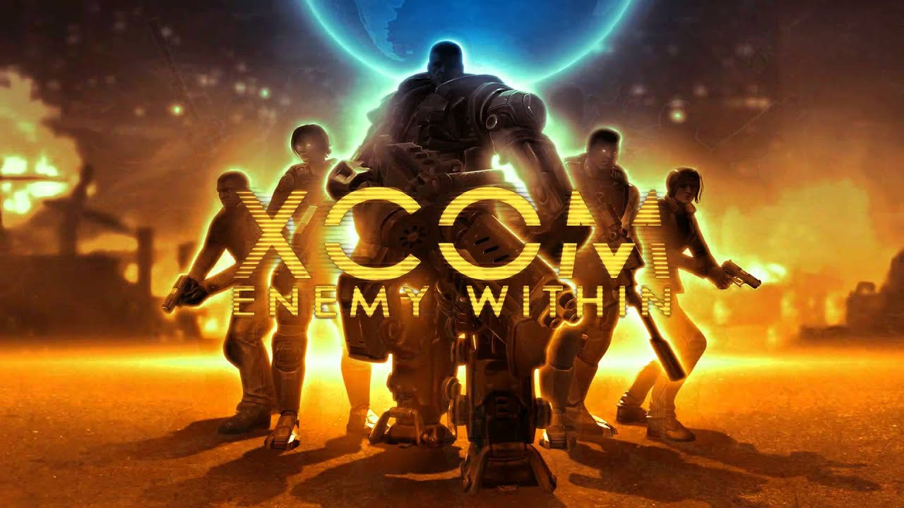 Xcom within на андроид