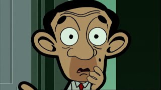 Scaredy Bean - Mr Bean | WildBrain