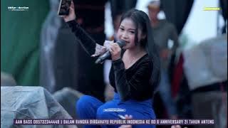 THE BLUE OF LONGING || AYU BEAUTIFUL || OM MAHAPUTRA LIVE ANTENG TEGGULUN SOLOKURO X RAMAYANA 20,...