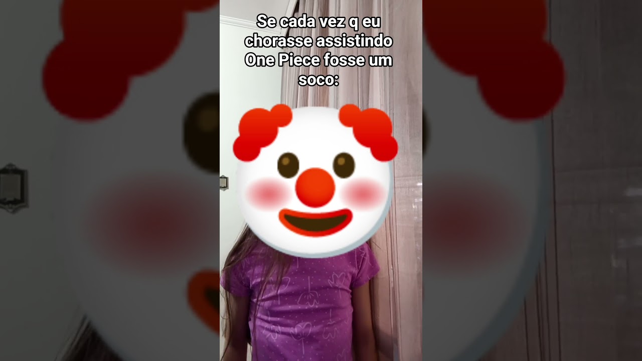 eu ia morrer ali msm