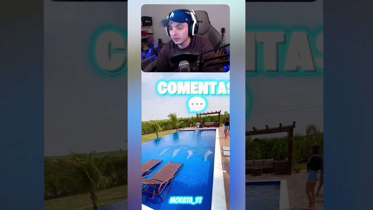 ELIGE TU PISCINA 🌊