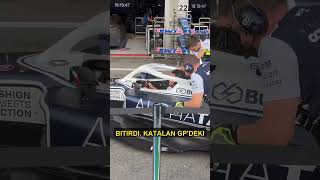 🏎️ Barcelona'daki kazalar hala beni etkiliyor! Jorge Martin'in yaşadığı kazalar sürpriz bir şekilde