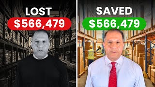 This Inventory Management System That Saves Us $566,479/Year Wealth