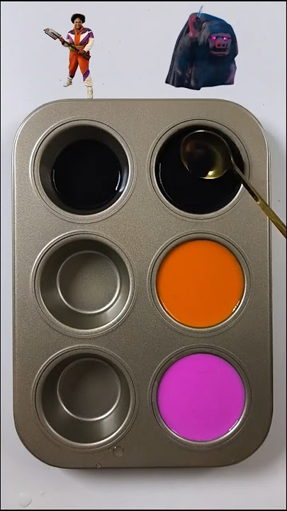 Villain   Wiki   Sheep Mix! #colormixing #viralvideo #minecraftmovie