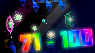 RENEVANT  71% - 100% y... 66% - 100%??   Progress #1 (Jump from Killbot)