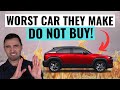 WORST CARS Made By Every Car Brand || Don&#39;t Waste Your Money On These Cars!