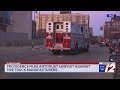 Providence files antitrust lawsuit against fire truck manufacturers