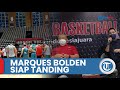Menang Telak Atas Arab Saudi, Timnas Basket Indonesia Puncaki Grup A FIBA Asia Cup 2022