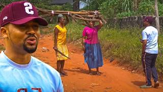 The Chosen Bride full movie - Mike Godson Rosebelle Andrew nigerian movies 2026 latest full movie