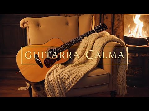 Friday Night: Acoustic Guitar for Calm Relaxation