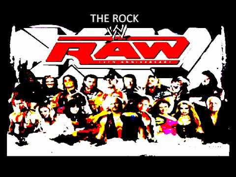 The Rock Hollywood Theme Song 2003 7 Min Download Link 