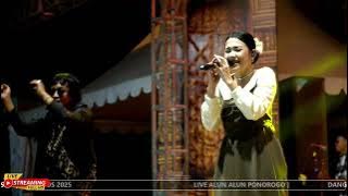 AYANG AYANG | VERSI JADUL - SASYA ARKHISNA X OM HIMAWAN | DUH DEWO DEWANING ASMARA | VIRAL TERBARU !