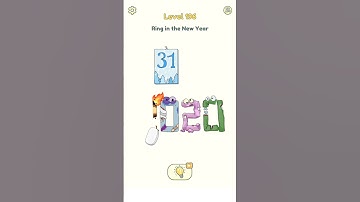 DOP 2 - Level 196 | SM Games #shorts