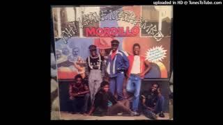 Mordillo - Cry For Peter Tosh