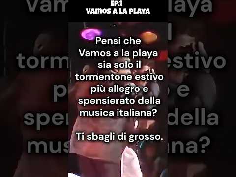 Video BALLAVAMO LETTERALMENTE SU UNA TRAGEDIA - Episodio 1