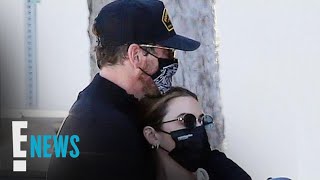 Skeet Ulrich Flirts With Lucy Hale on Instagram | E! News