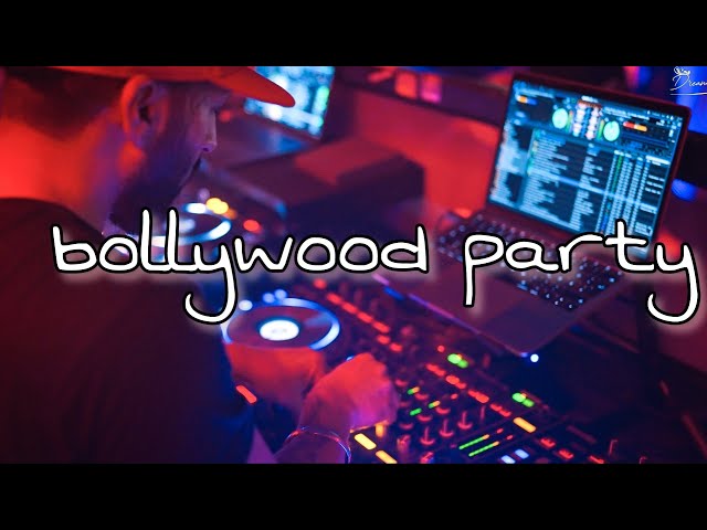 Best Bollywood Club Party In Germany  |  Karlson Club Frankfurt | Dj G - ONE |  Dreamfilms class=