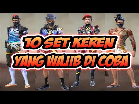 How To Edit A Free Fire Effects Video To Change Clothes On