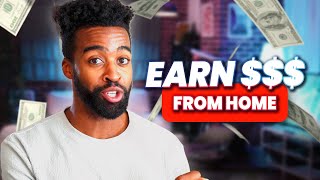 Earn Extra Cash From Home Today: 20 Proven Side Hustles in 2023! screenshot 3