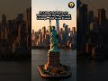 Top 10 Richest Cities In The World #didyouknow #facts #exploremoretoday #shortsfeed