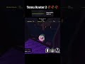 Temu Router 2 #shorts #roblox #forsaken #ping
