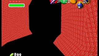 I broke Link again