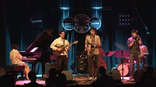 Post-Bop Sounds Sextet - Search For Peace