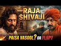 Raja Shivaji Review: Does the Film Do Justice to Chhatrapati Shivaji Maharaj?