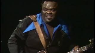 Blues Band Shuffle - Freddie King