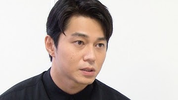 東出昌大、3年ぶりの主演作で共演者に感じたこと／映画『草の響き』インタビュー