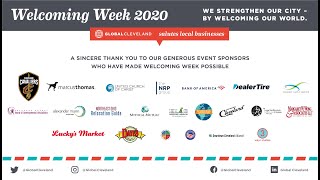 Welcoming Week - The Stories We Tell