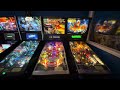 Mayhem Amusements Arcade (Stroudsburg, PA) arcade walkthrough & tour, April 2024