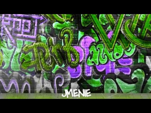 JMENIE & @Donbeatzzz - Rich Bitch ( Official Music Video )