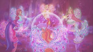 Download Lagu [MQ] Winx Club - Season 8 Episode 9 - Cosmix Transformation (Punjabi/English) MP3