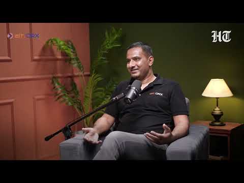 From Ownership to Participation: Is Tokenisation Real Estate’s Future? | Anand Narayanan KB