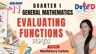 Famous EVALUATING FUNCTIONS Profile