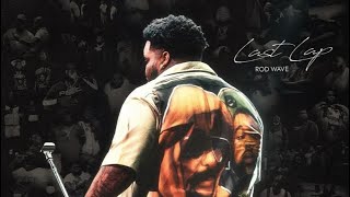 Rod Wave - The Mess They Made (Lyrics)