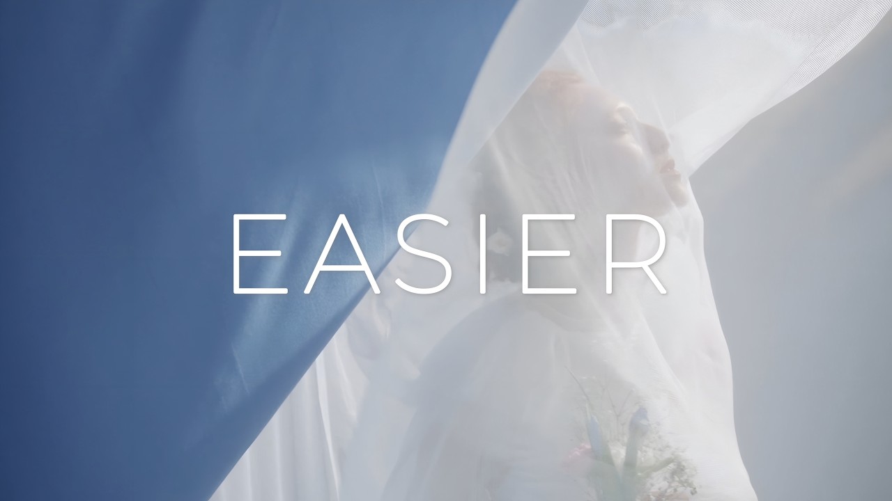 Watch SHKHR - Easier (Lyric Video) on YouTube Watch SHKHR - Easier (Lyric Video) on YouTube