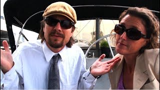 Sailboat Refit -- Dreams vs Reality -- Too Many Fumes Ep.6 Sailing Tranquility Bay