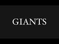 “Giants” Mercy Culture (Cover) X CayyDee Cleveland