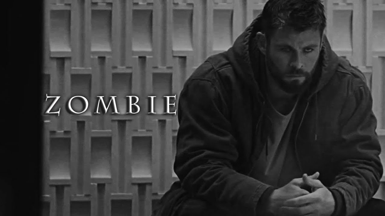 Avengers (Endgame) | Zombie